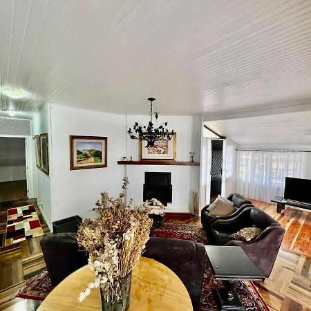 Cabana Gran Village Toscana Campos do Jordao Dış mekan fotoğraf