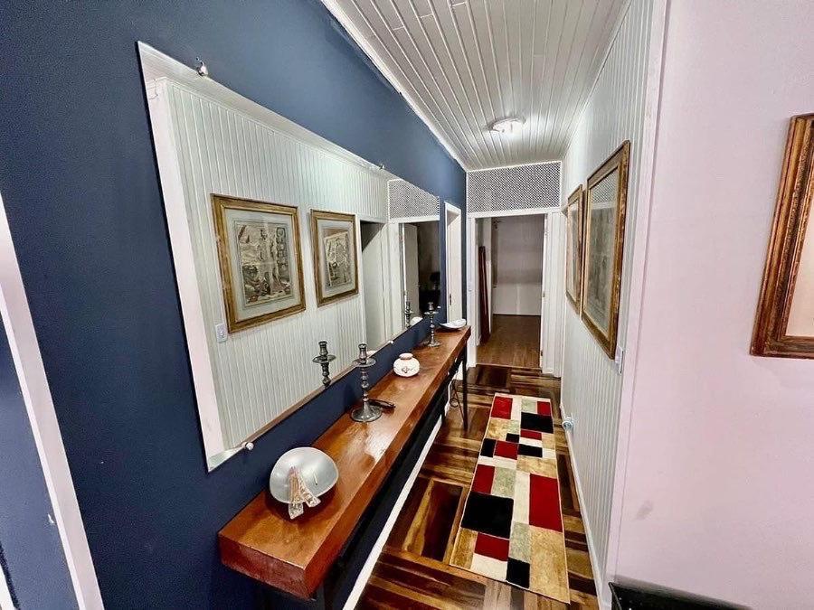 Cabana Gran Village Toscana Campos do Jordao Dış mekan fotoğraf