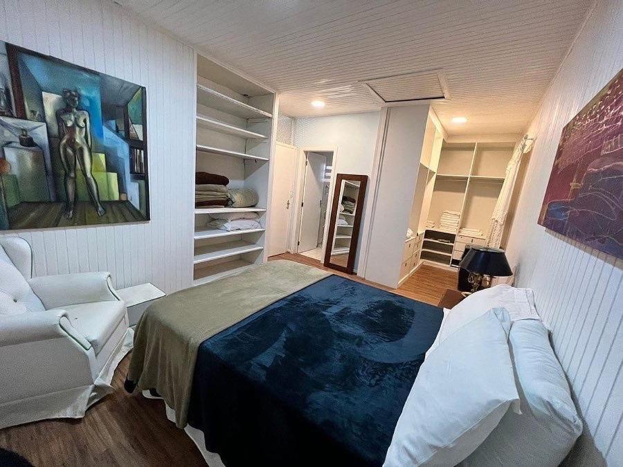 Cabana Gran Village Toscana Campos do Jordao Dış mekan fotoğraf