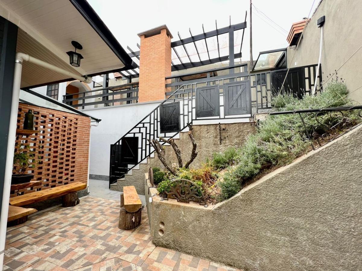 Cabana Gran Village Toscana Campos do Jordao Dış mekan fotoğraf